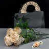 000915-2 Переноска для цветов 30*12*38 915 600мкм 1/10 1/100