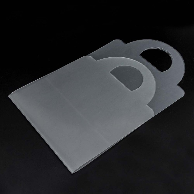 000915-2 Переноска для цветов 30*12*38 915 600мкм 1/10 1/100