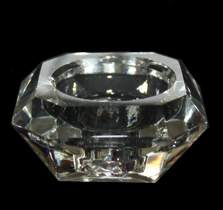 ХН103-30 Подсвечник 7*7*3,5 см