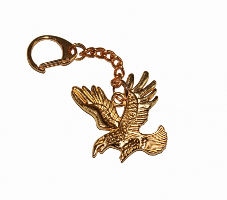 401-15 Брелок "Орёл"