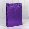 000LA Пакет подарочный голография (микс) 32*45*11 157г 1/20 1/240 000LA Пакет подарочный голография (микс) 32*45*11 157г 1/20 1/240