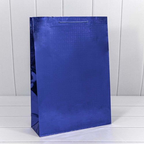 000LA Пакет подарочный голография (микс) 32*45*11 157г 1/20 1/240