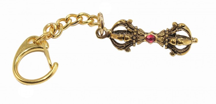 401-16 Брелок "Ваджра"