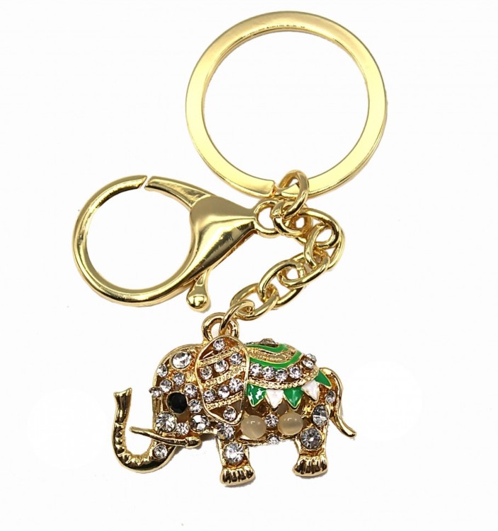 401-20 Брелок "Слон"