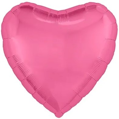 1204-0972 Шар сердце 45см Металлик PinkPeony 1204-0972 Шар сердце 45см Металлик PinkPeony