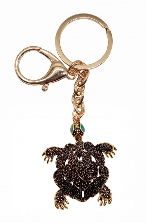 401-21 Брелок "Черепаха"