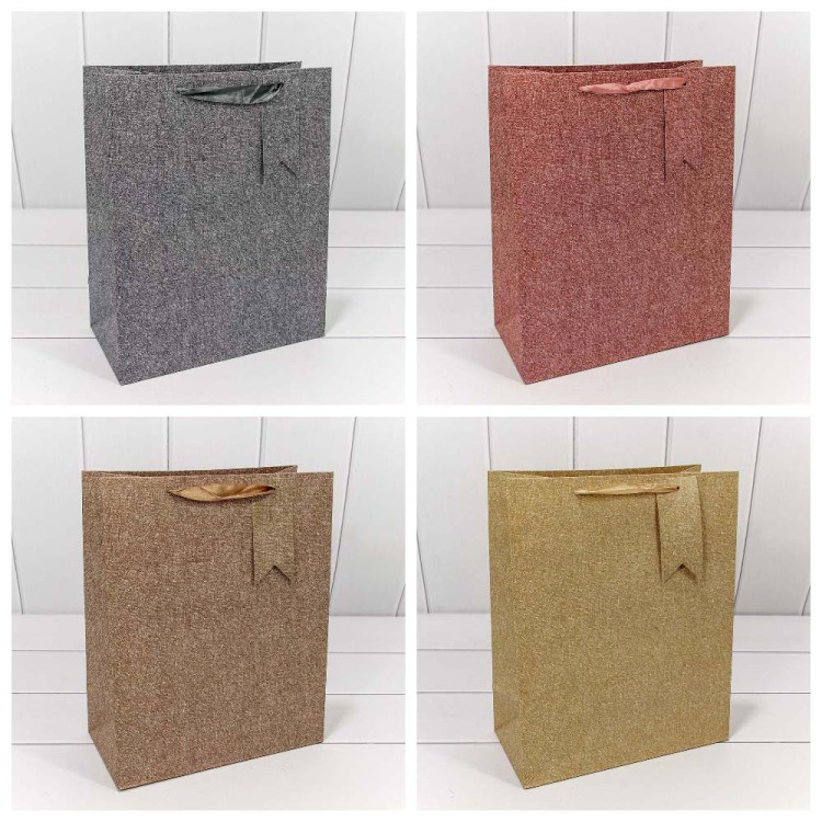 000155C Пакет подарочный "Премиум" (микс) 26*32*13 230г 1/20 1/240