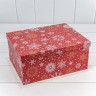 730604/2308 Коробки Прямоугольные Набор 1/10 34*26*15,3 "Новый год" 1/6 730604/2308 Коробки Прямоугольные Набор 1/10 34*26*15,3 "Новый год" 1/6