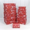 730604/2308 Коробки Прямоугольные Набор 1/10 34*26*15,3 "Новый год" 1/6 730604/2308 Коробки Прямоугольные Набор 1/10 34*26*15,3 "Новый год" 1/6