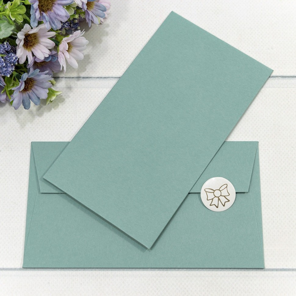 003010/10 Конверт подарочный 16,9*9,4см 1010 1/10 1/250																					