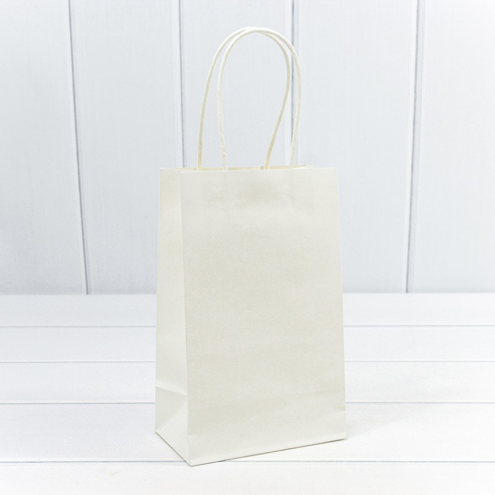 214G/1 Пакет подарочный Крафт Белый 13*21*8 120г 1/20 1/240 214G/1 Пакет подарочный Крафт Белый 13*21*8 120г 1/20 1/240