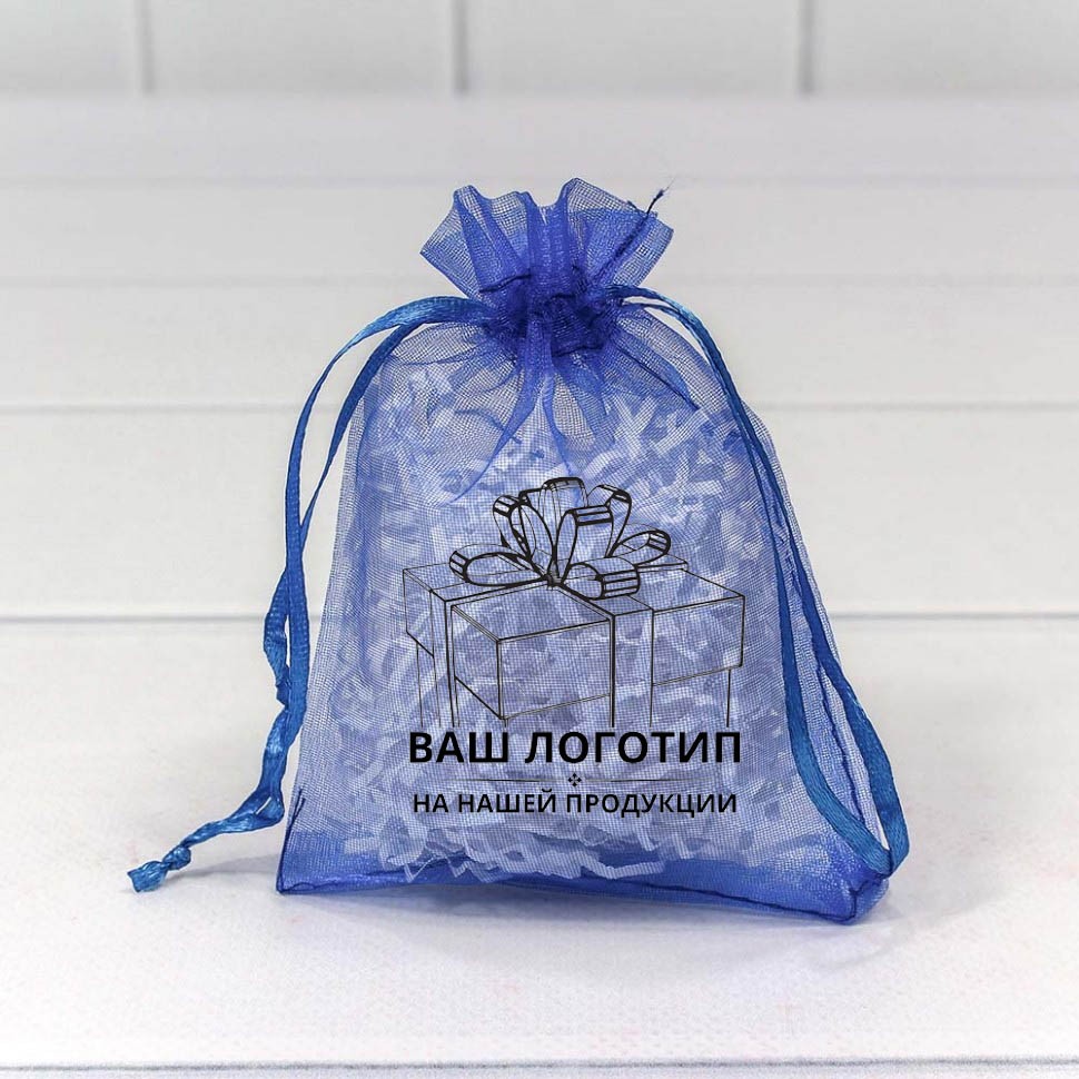 Мешочки с Вашим логотипом (от 10000 шт./ 150000 руб.)