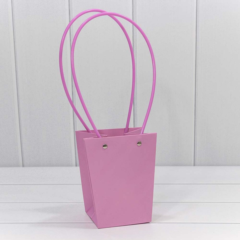 000171G/23 Пакет подарочный "Ваза для цветов" 15,5*13*9,5 Сиреневый 1/10 1/150 000171G/23 Пакет подарочный "Ваза для цветов" 15,5*13*9,5 Сиреневый 1/10 1/150