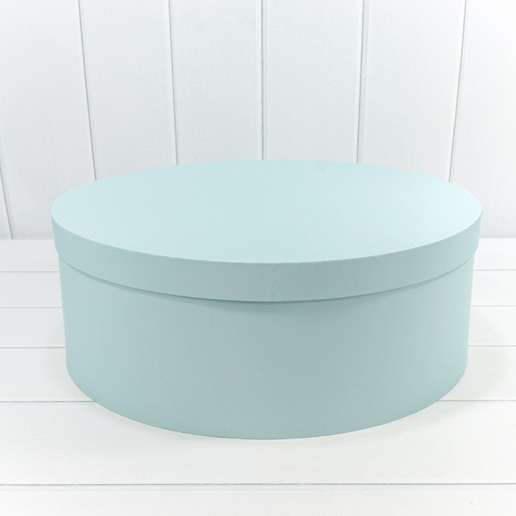 7211501/1394	Коробки Круглые Набор 1/15 46,5*17,1 Голубой 1/1																						