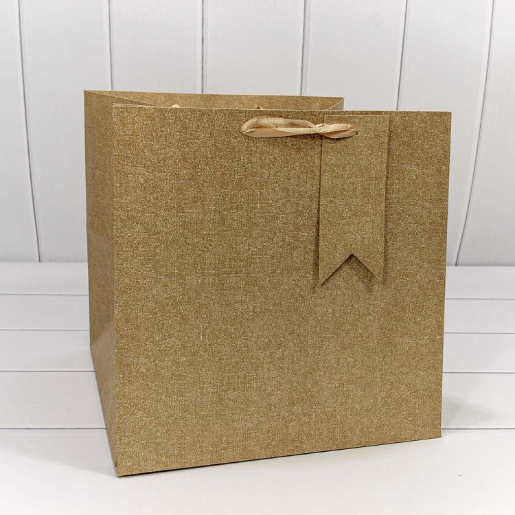 000155LL Пакет подарочный "Премиум" (микс) 30*30*30 230г 1/20 1/100