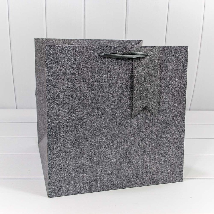 000155LL Пакет подарочный "Премиум" (микс) 30*30*30 230г 1/20 1/100