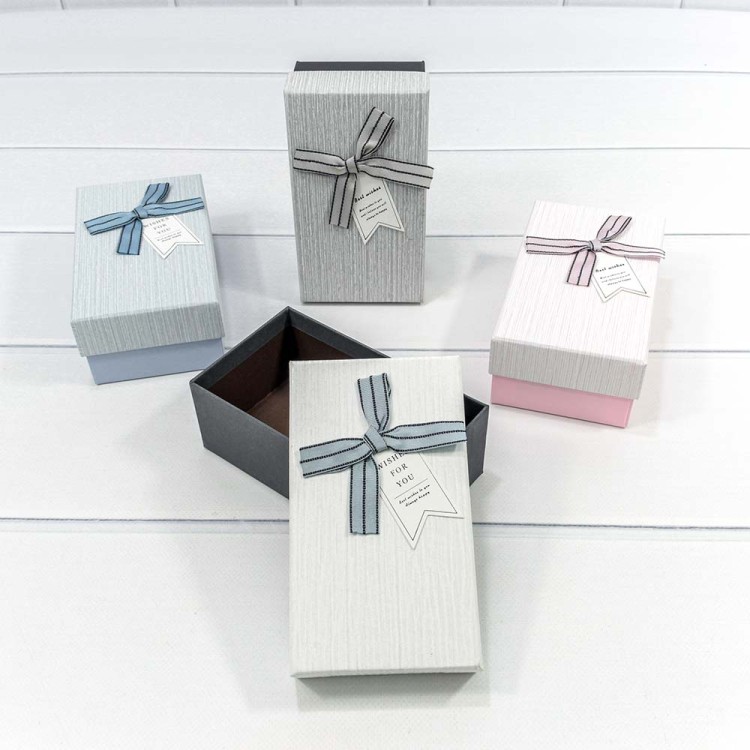 91110/7 Коробка Прямоугольная 15,5*9*5,8 (микс) 1/4 1/120