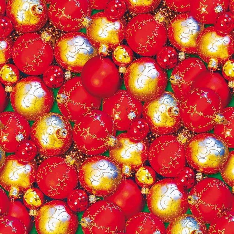 000402/45 Бумага в листах 70*100 ±5% (10 шт.) 80г "С Новым годом"-45 1/24