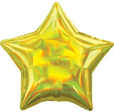 1205-0136 Шарик ЗВЕЗДА 45см Yellow 1205-0136 Шарик ЗВЕЗДА 45см Yellow