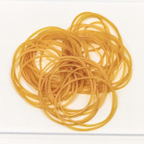 400050-500G Резинки для денег 5см (500 грамм)