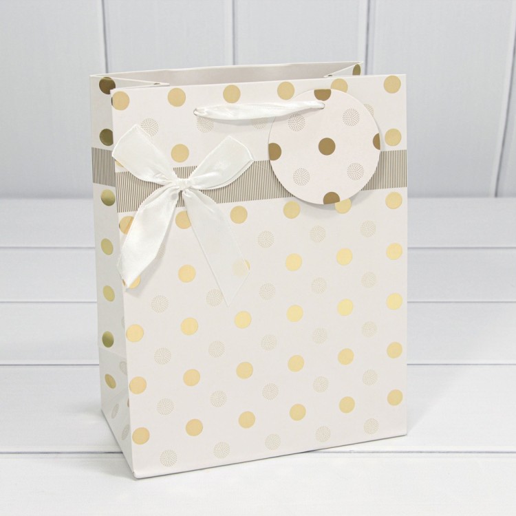 000154E Пакет подарочный "Леди" с тиснением (микс) 18*23*10 210г 1/20 1/360