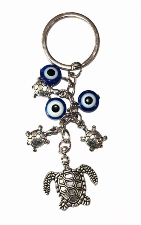 200-103 Брелок с черепахами