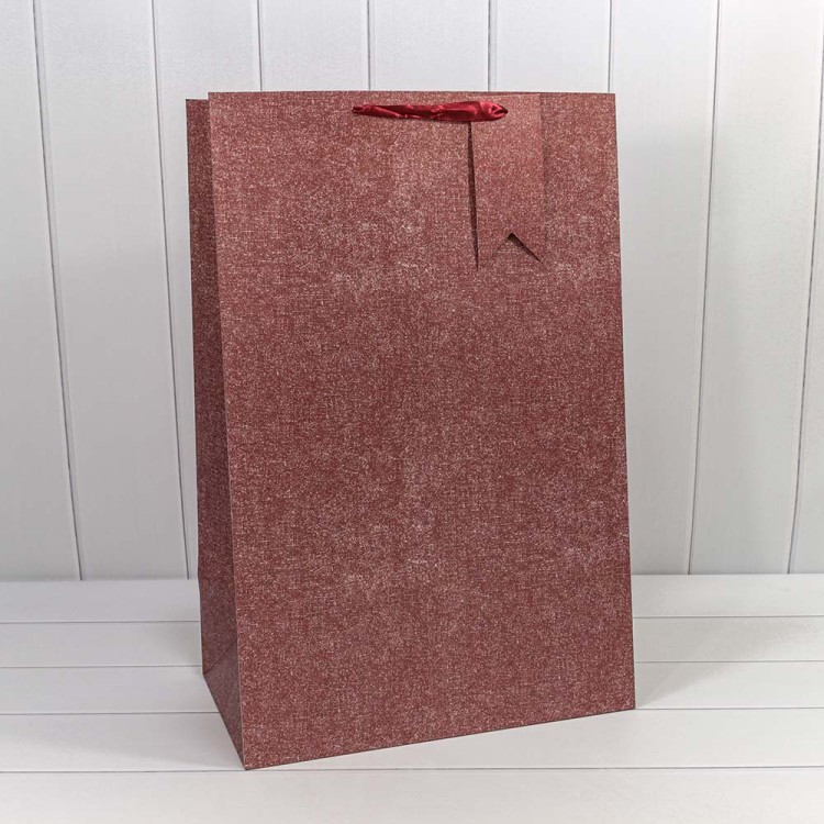 000155N Пакет подарочный "Премиум" (микс) 42*62*20 230г 1/20 1/60