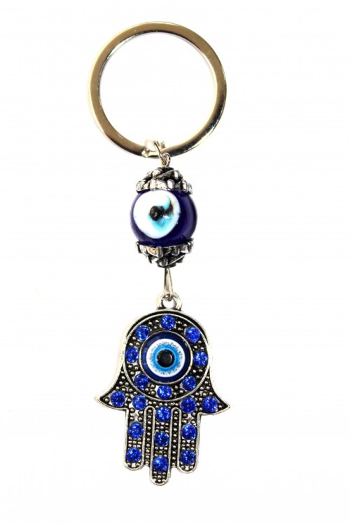 200-104 Брелок "Рука Фатимы"