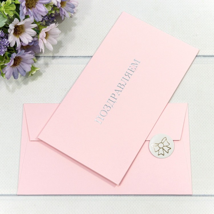 003012/5	Конверт подарочный 16,9*9,4см 1205 1/10 1/250																				