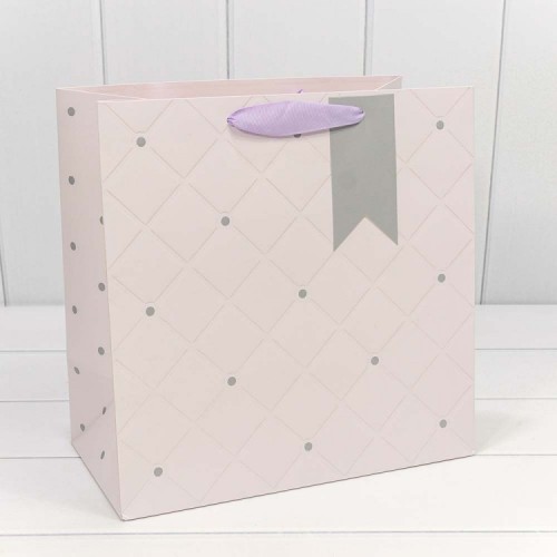 000152Y Пакет подарочный "Эксклюзив" (микс) 30*30*16 230г 1/20 1/120 