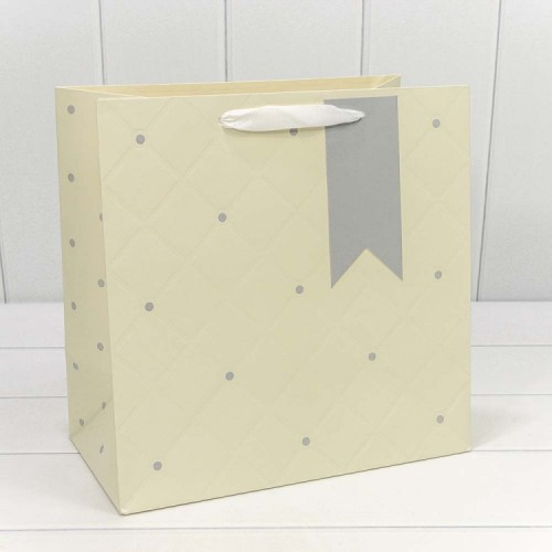 000152Y Пакет подарочный "Эксклюзив" (микс) 30*30*16 230г 1/20 1/120 