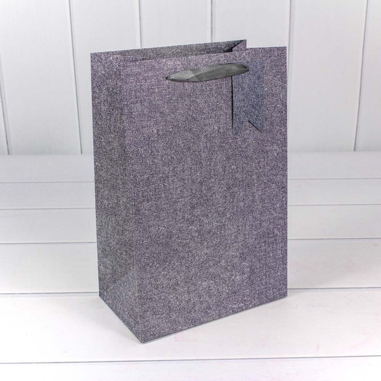 000155K Пакет подарочный "Премиум" (микс) 20*30*10 см 230 гр 1/20 1/240