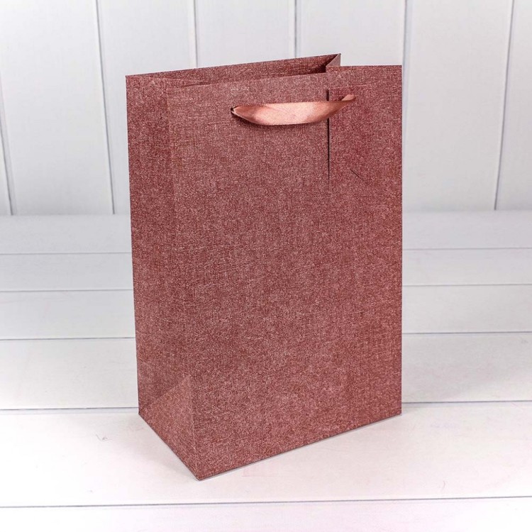 000155K Пакет подарочный "Премиум" (микс) 20*30*10 см 230 гр 1/20 1/240