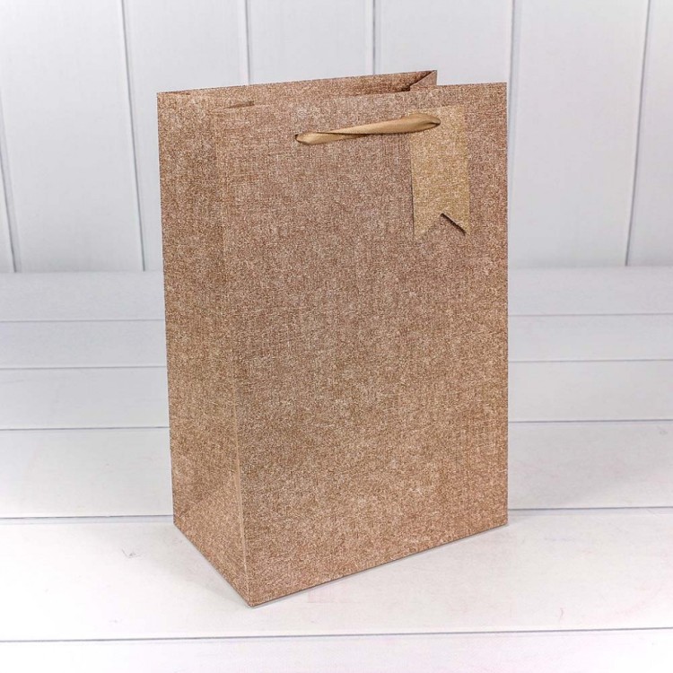 000155K Пакет подарочный "Премиум" (микс) 20*30*10 см 230 гр 1/20 1/240