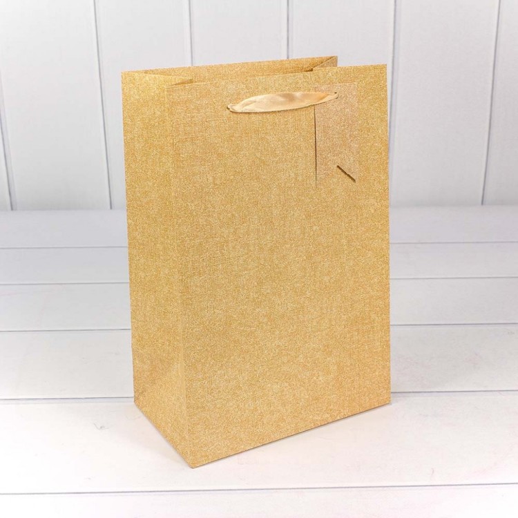 000155K Пакет подарочный "Премиум" (микс) 20*30*10 см 230 гр 1/20 1/240