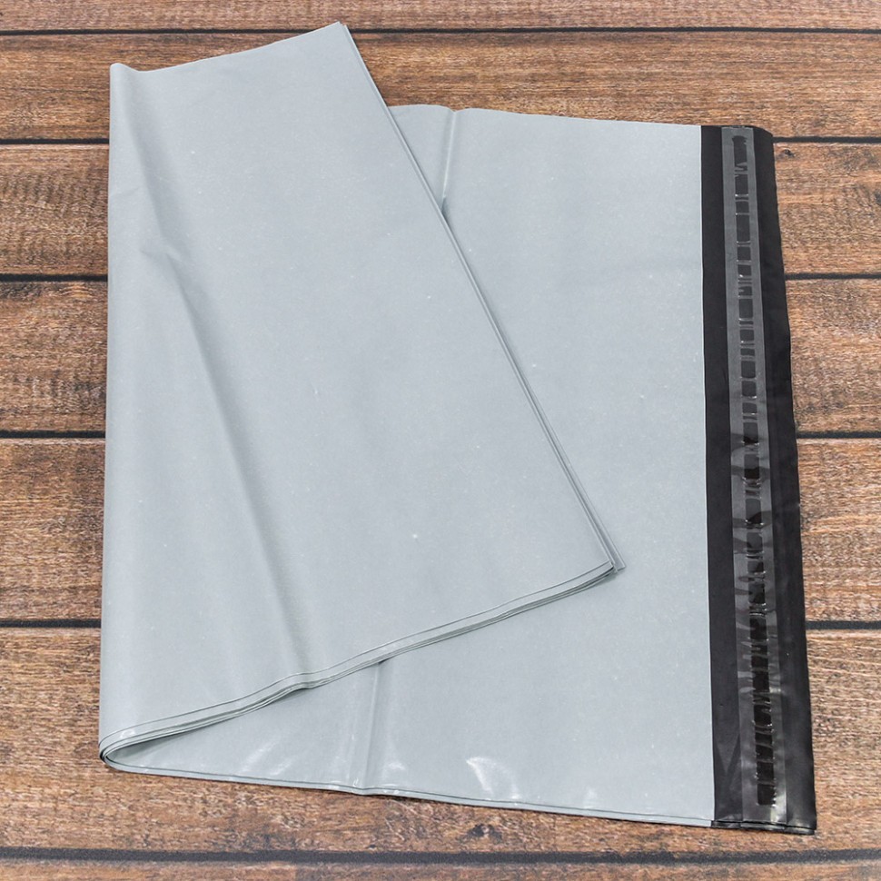 4080-6070 Пакет курьерский 60*70+4 (100 шт.) 120мкм 1/4																				