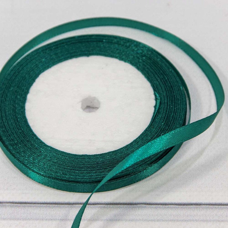 562-6/96 Лента Атласная Сатин 0,6см*25 ярд Тёмно-бирюзовый 1/10 1/1200 562-6/96 Лента Атласная Сатин 0,6см*25 ярд Тёмно-бирюзовый 1/10 1/1200