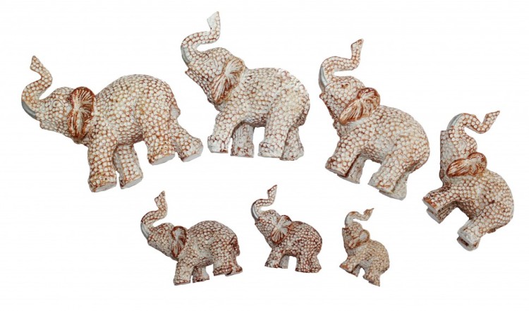 SL-105 Семь слонов 