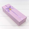 720504/4 Коробки Прямоугольные Набор 1/3 35*12*7,7 с бантиком "My Sweet Heart" Сиреневый 1/40 720504/4 Коробки Прямоугольные Набор 1/3 35*12*7,7 с бантиком "My Sweet Heart" Сиреневый 1/40