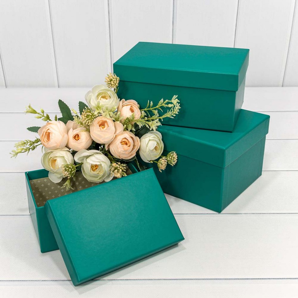 подарочные коробки садовод. новогодняя коробка прямоугольная. коробки для цветов. упаковка для цветов коробка. коробка/набор нг из 10 шт.
