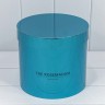 721618/6 Коробки Цилиндр Набор 1/6 25*22,5 "The Rosemadam" Синий 1/8