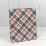 00038C Пакет подарочный "Клетки и полоски" (микс) 26*32*10 128г 1/20 1/360 00038C Пакет подарочный "Клетки и полоски" (микс) 26*32*10 128г 1/20 1/360