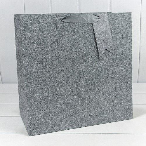 000155X Пакет подарочный "Премиум" (микс) 37*37*20 см 230 гр 1/20 1/120