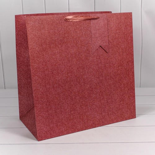 000155W Пакет подарочный "Премиум" (микс) 47*47*25 см 230 гр 1/20 1/60