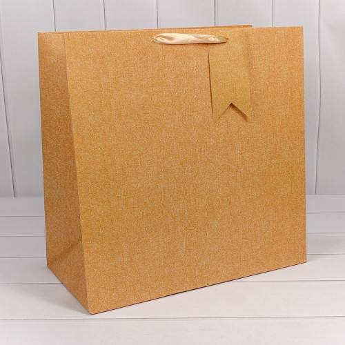 000155W Пакет подарочный "Премиум" (микс) 47*47*25 см 230 гр 1/20 1/60