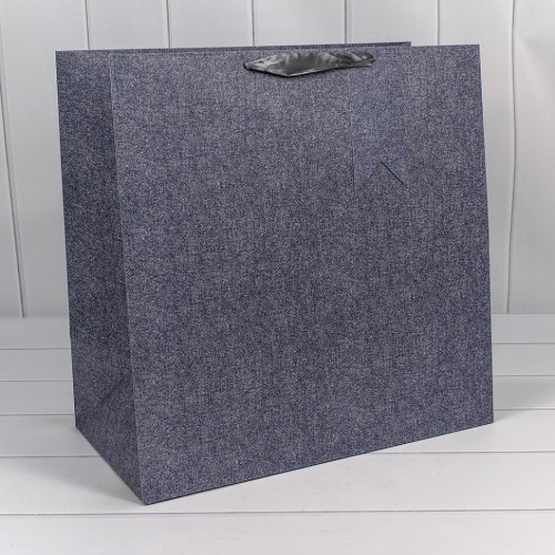 000155W Пакет подарочный "Премиум" (микс) 47*47*25 см 230 гр 1/20 1/60