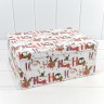 730604/2656 Коробки Прямоугольные набор 1/10 34*26*15,3 "Новый год"-2656 1/6 730604/2656 Коробки Прямоугольные набор 1/10 34*26*15,3 "Новый год"-2656 1/6