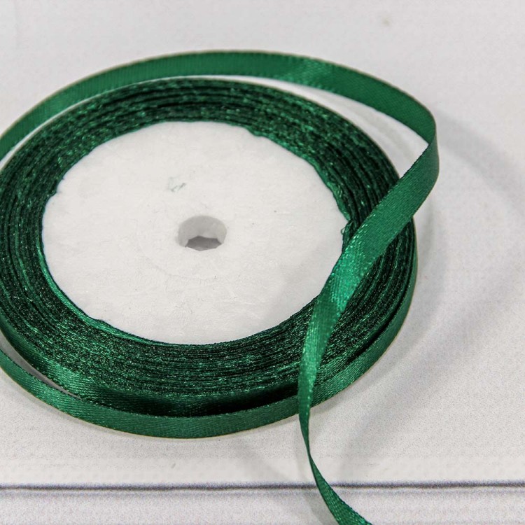 562-6/56 Лента Атласная Сатин 0,6см*25 ярд Тёмно-зелёный 1/10 1/1200 562-6/56 Лента Атласная Сатин 0,6см*25 ярд Тёмно-зелёный 1/10 1/1200