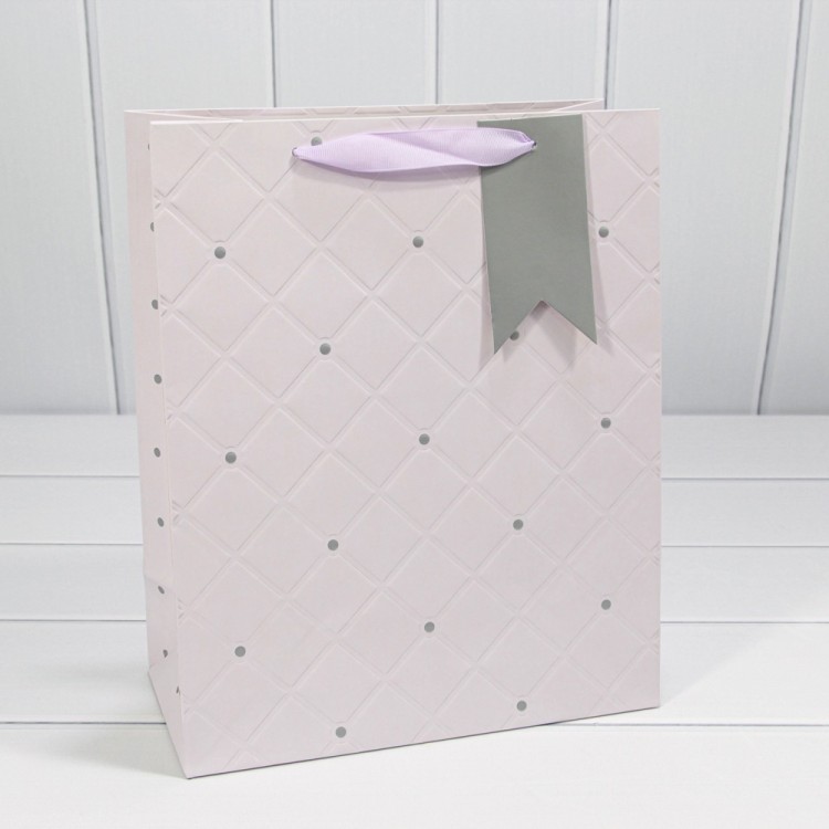 000152C Пакет подарочный "Эксклюзив" (микс) 26*32*13 230г 1/20 1/240