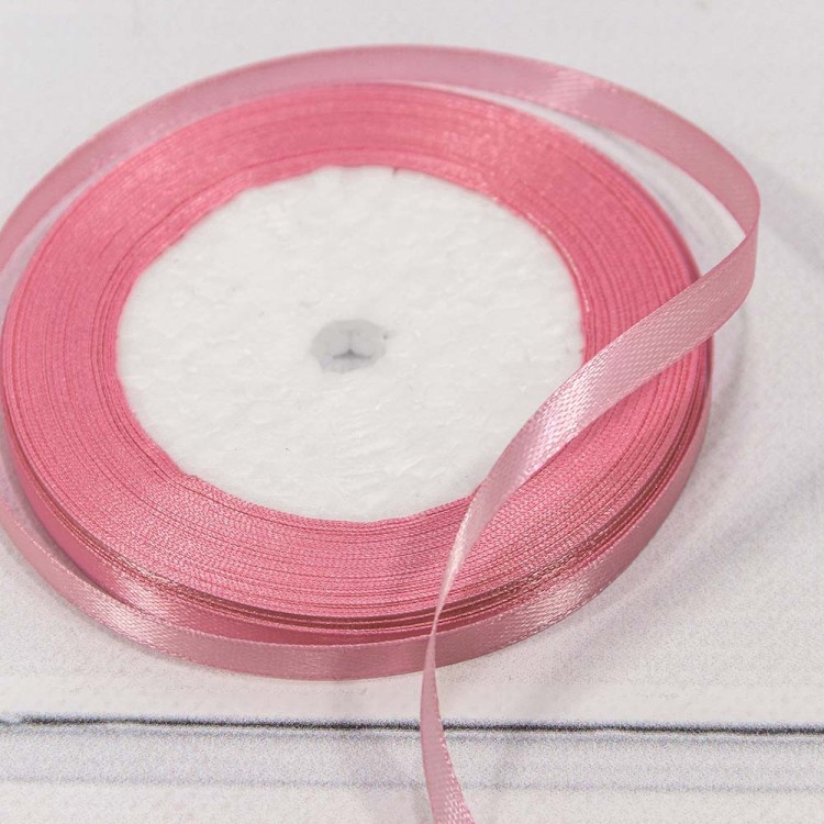 562-6/79 Лента Атласная Сатин 0,6см*25ярд Розовый-79 1/10 1/1200 562-6/79 Лента Атласная Сатин 0,6см*25ярд Розовый-79 1/10 1/1200